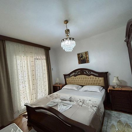 Apartments Gazi Ulcinj Eksteriør bilde