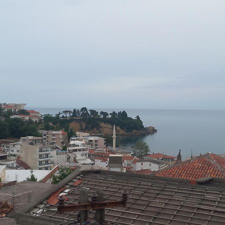 Apartments Gazi Ulcinj Eksteriør bilde