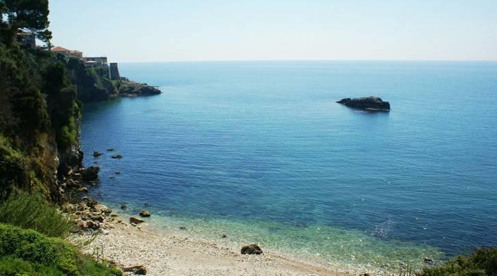 Apartments Gazi Ulcinj Eksteriør bilde