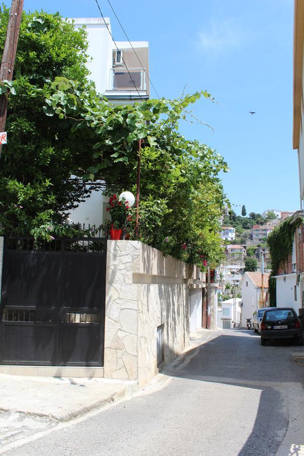 Apartments Gazi Ulcinj Eksteriør bilde